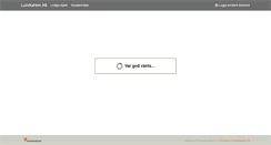 Desktop Screenshot of marknad.ludvikahem.se